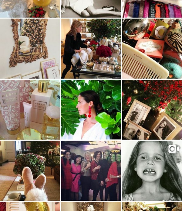 INSTA LIFE AERIN 8