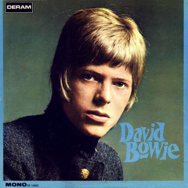 David-Bowie