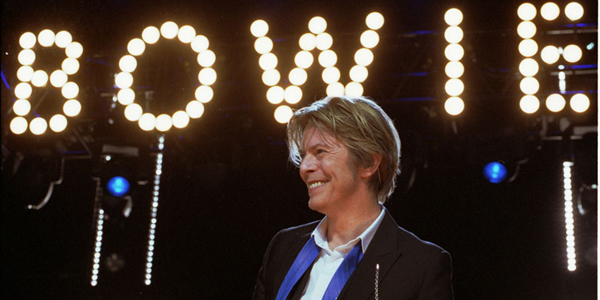 David-Bowie