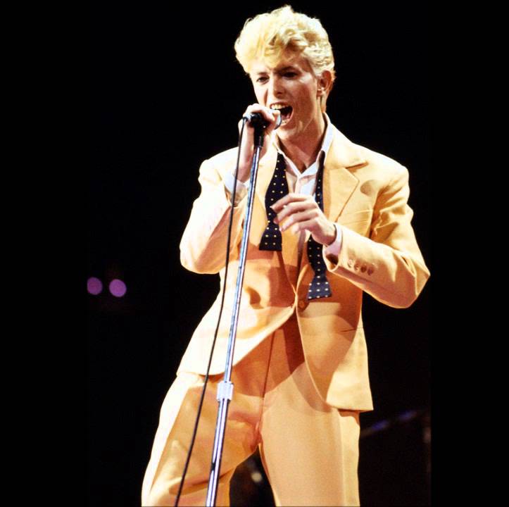 david lets dance cr