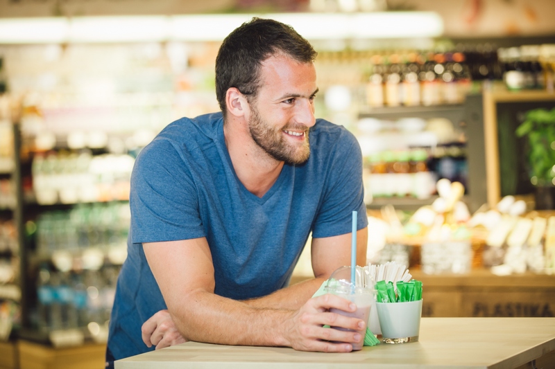 Damir Martin bio bio trgovine 2