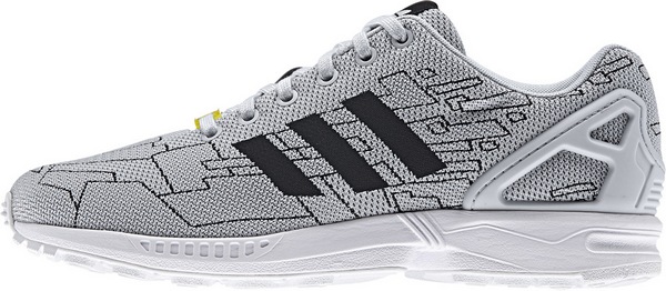 Print pack - ZX Flux