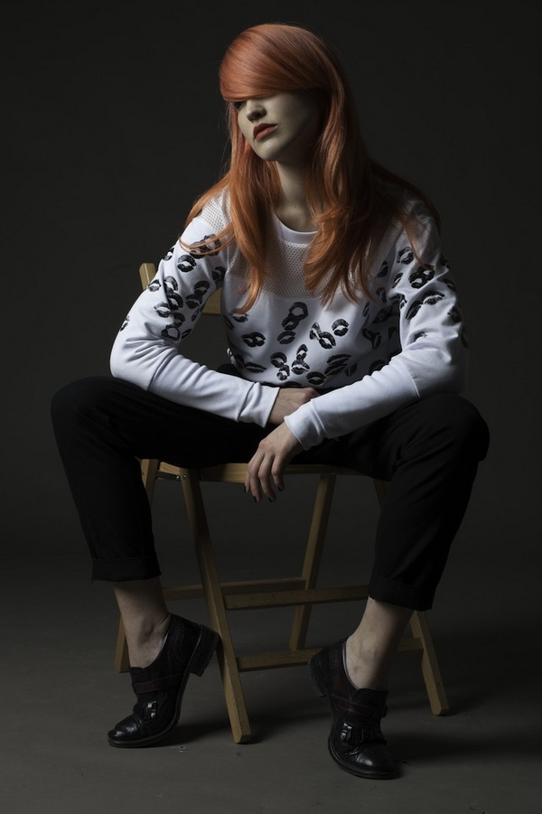 ROBA sport-luxe capsule kolekcija majica  06