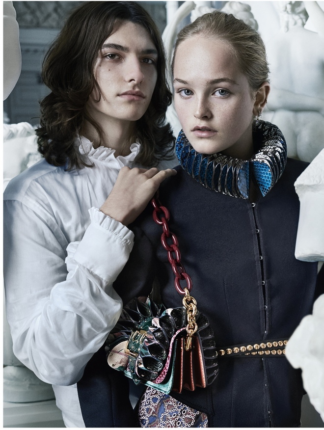 Burberry Campaign September 2016 001 cr