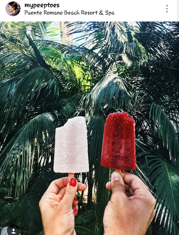 INSTA LIFE MY PEEP TOES13