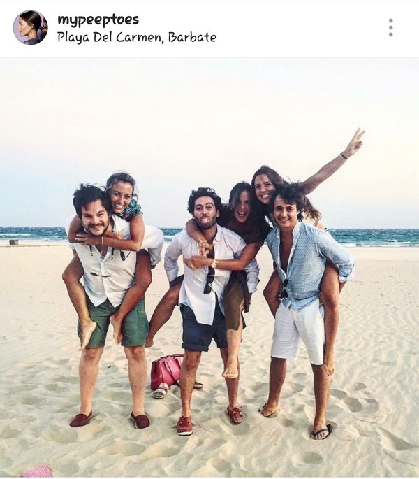 INSTA LIFE MY PEEP TOES15