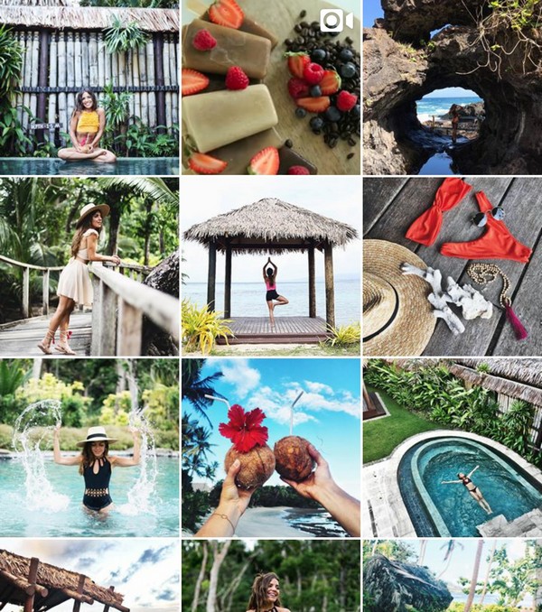 INSTA LIFE MY PEEP TOES27