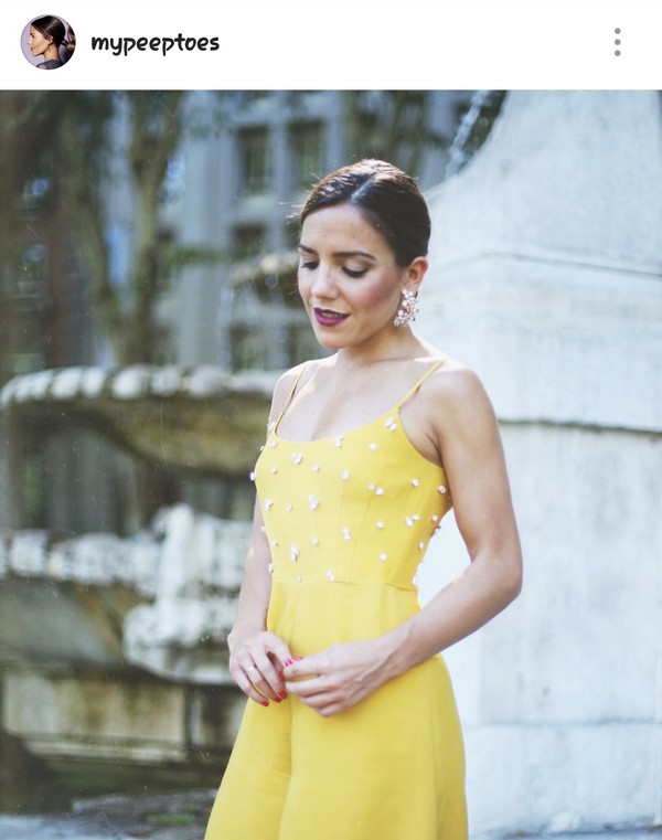 INSTA LIFE MY PEEP TOES50