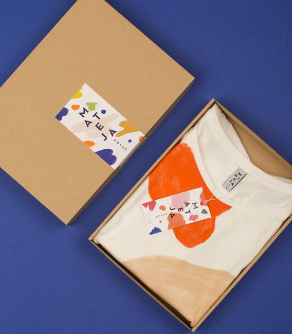 Vizualni identitet Mateja Kovač photo 12 by Domagoj Kunić cr