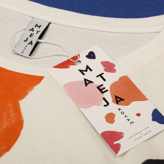 Vizualni identitet Mateja Kovač photo 14 by Domagoj Kunić cr