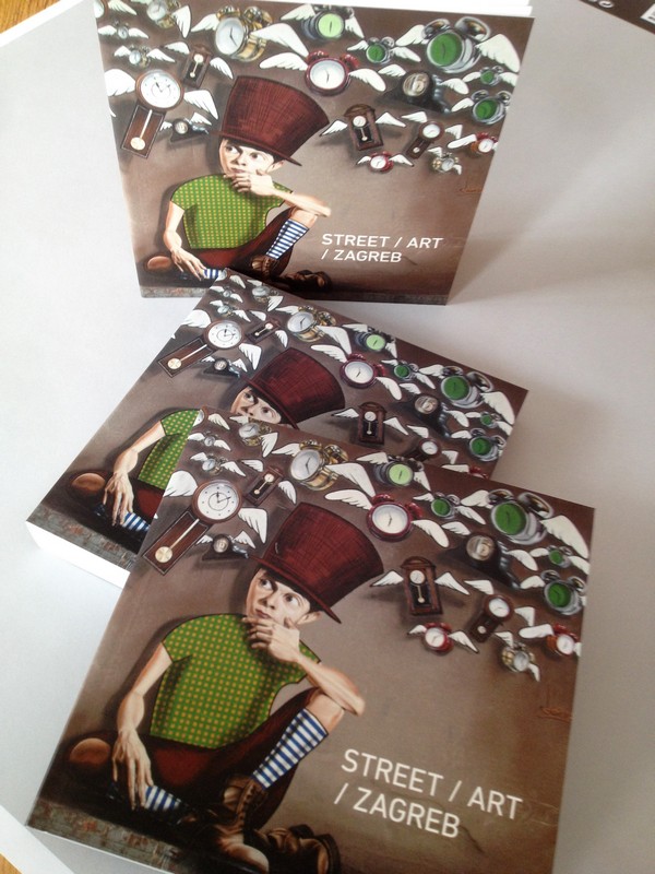 goran mare moslavacki trg centar knap