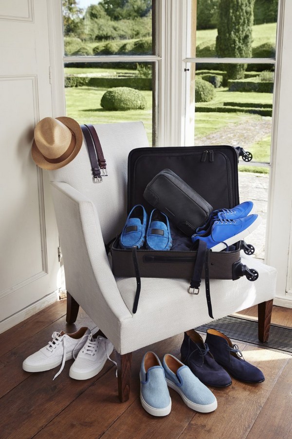 Harrys of London look book image 1