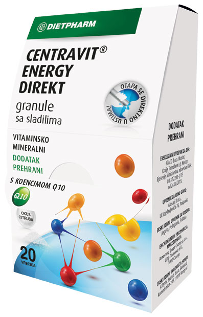 Centravit Energy Direkt
