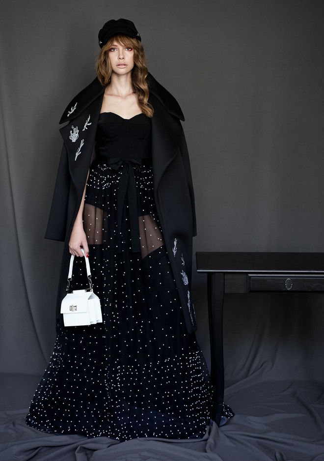 debenhams Principles by Ben de Lisi