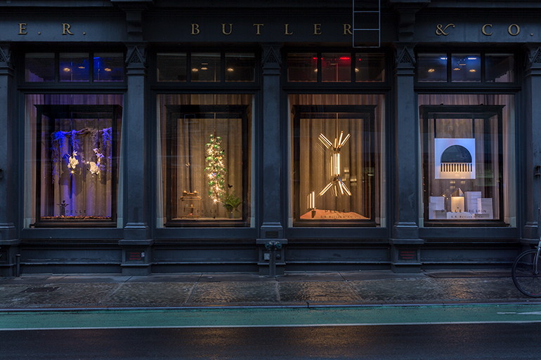 pelle er butler window displays 01