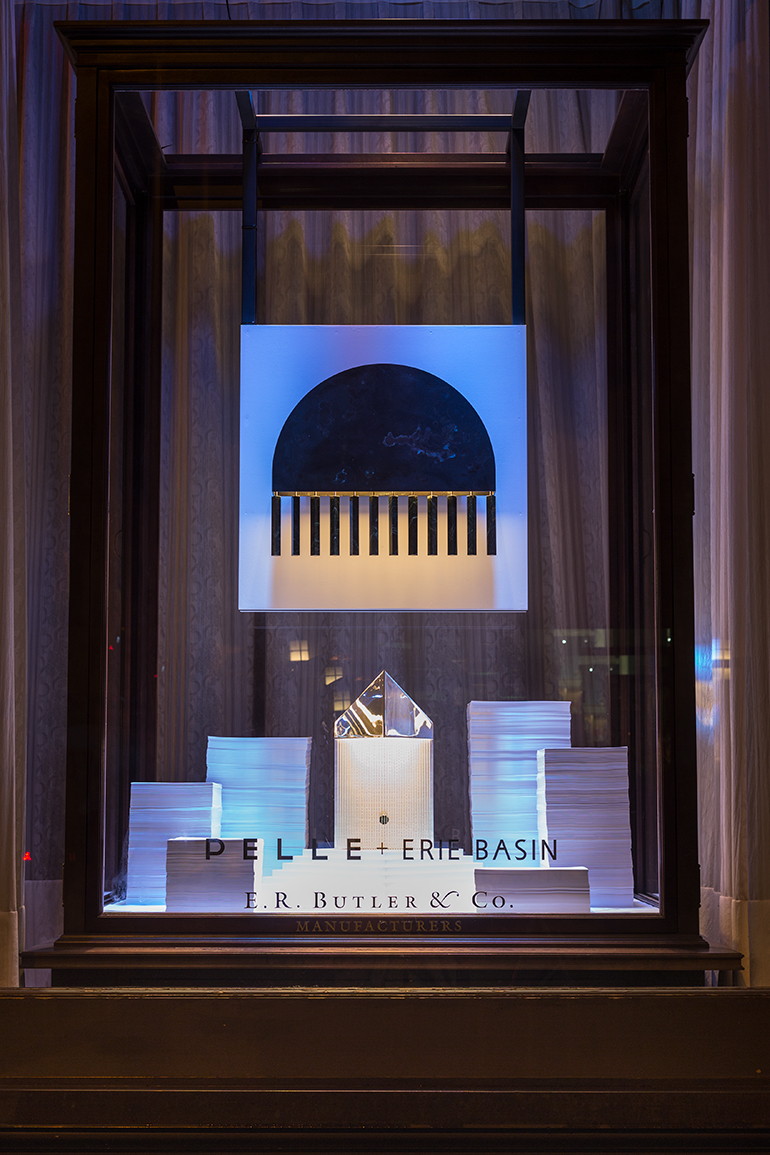 pelle er butler window displays 01