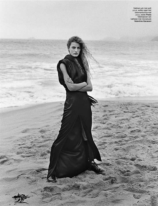 Felice Noordhoff Model02