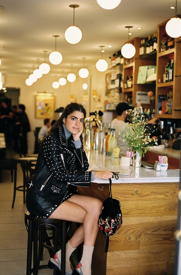 Leandra Medine Blogger01