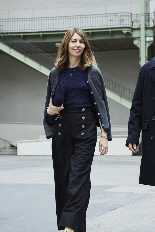 05 Caroline DE MAIGRET Spring Summer 2018 Haute Couture Collection 3