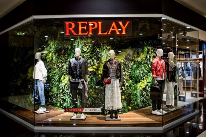 01 Replay store Joker Centar Marina Fernandez