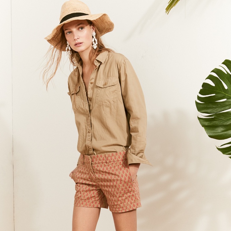 J Crew SZ Blockprints Lookbook01