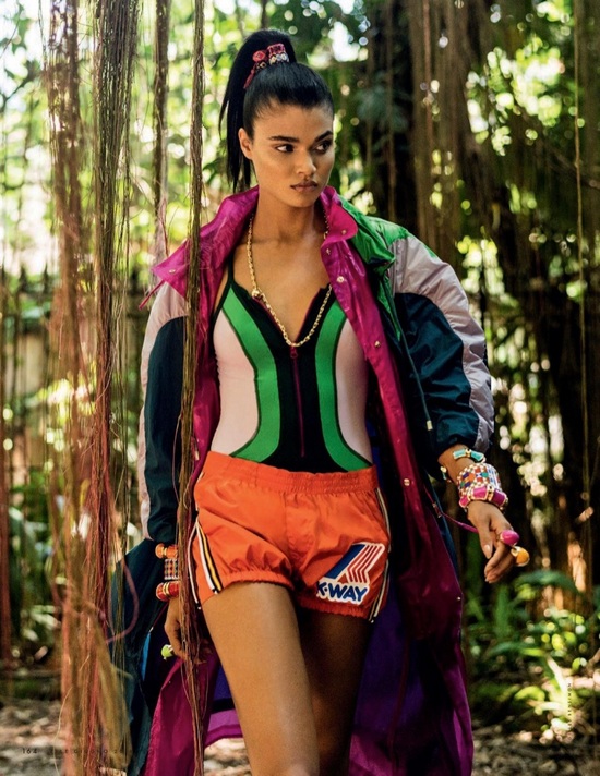 Daniela Braga Photoshoot05