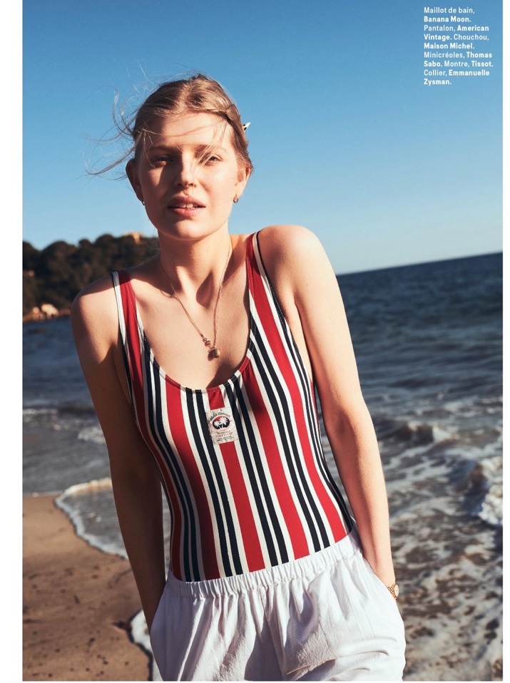 Daniela Braga Photoshoot05