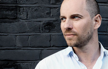 nick leith smith headshot