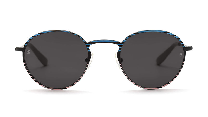 Happy Socks Sunday Somewhere Fading Sun Sunglasses