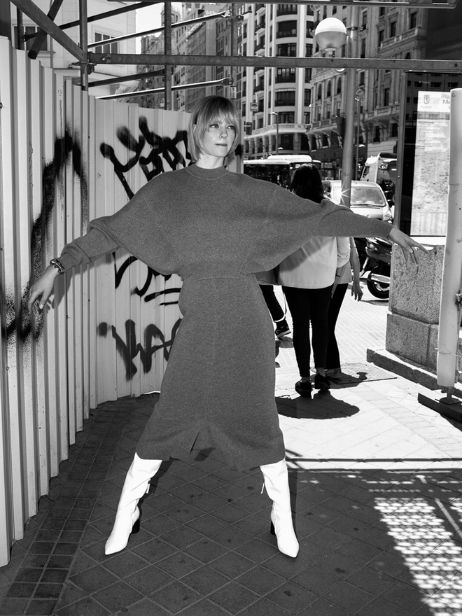 Grazia Italy September 2018 Alex March Xavi Gordo 3