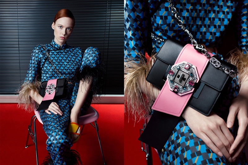 10 steven meisel SS 2014
