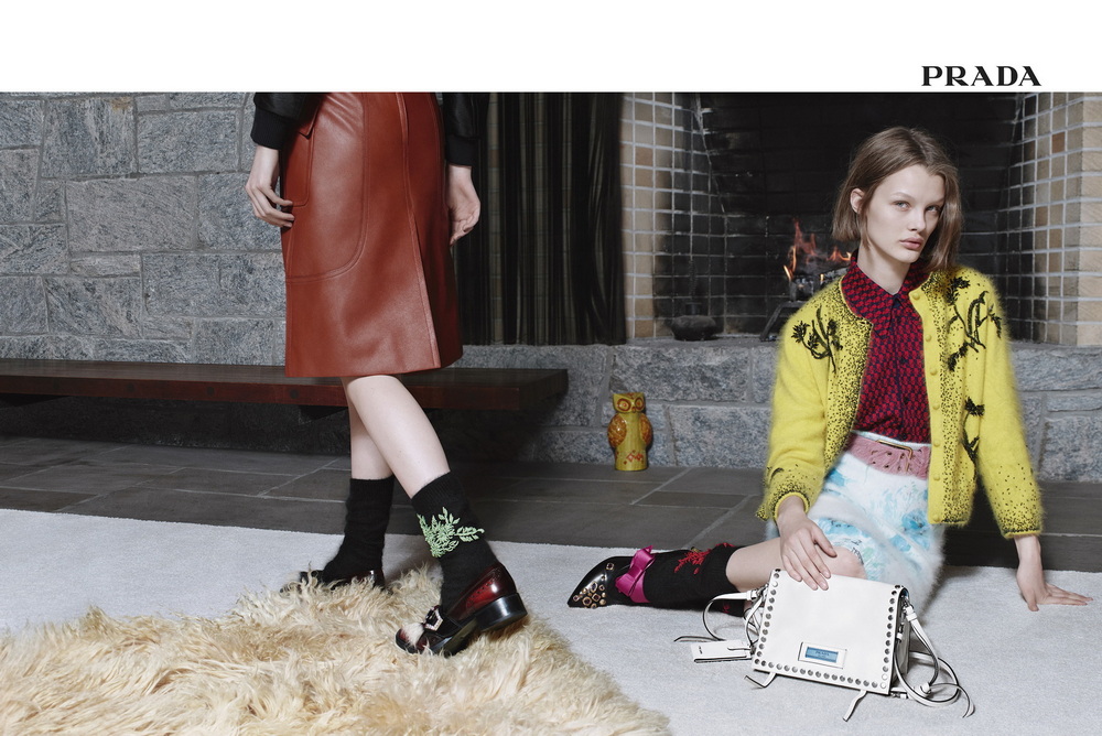 10 steven meisel SS 2014
