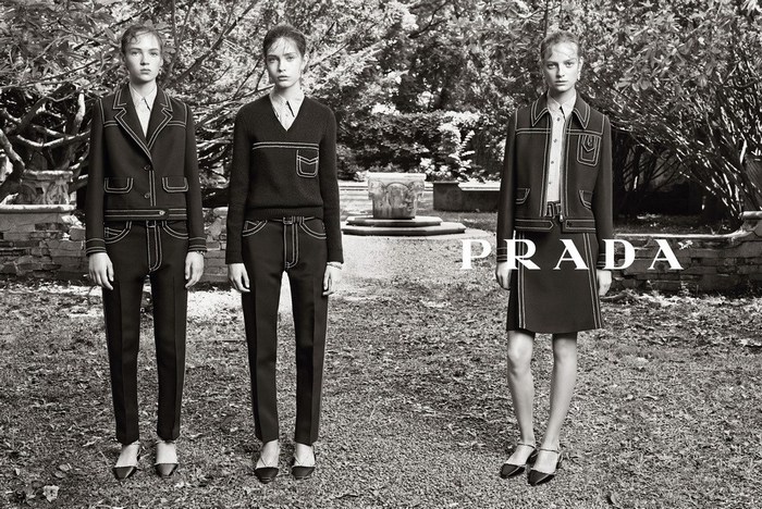 10 steven meisel SS 2014