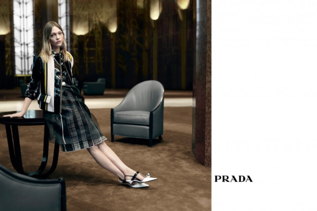 10 steven meisel SS 2014