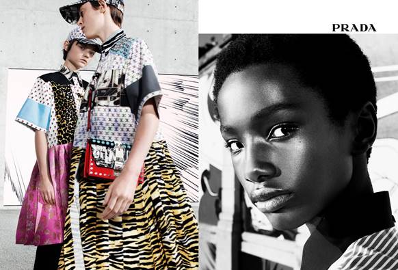 10 steven meisel SS 2014