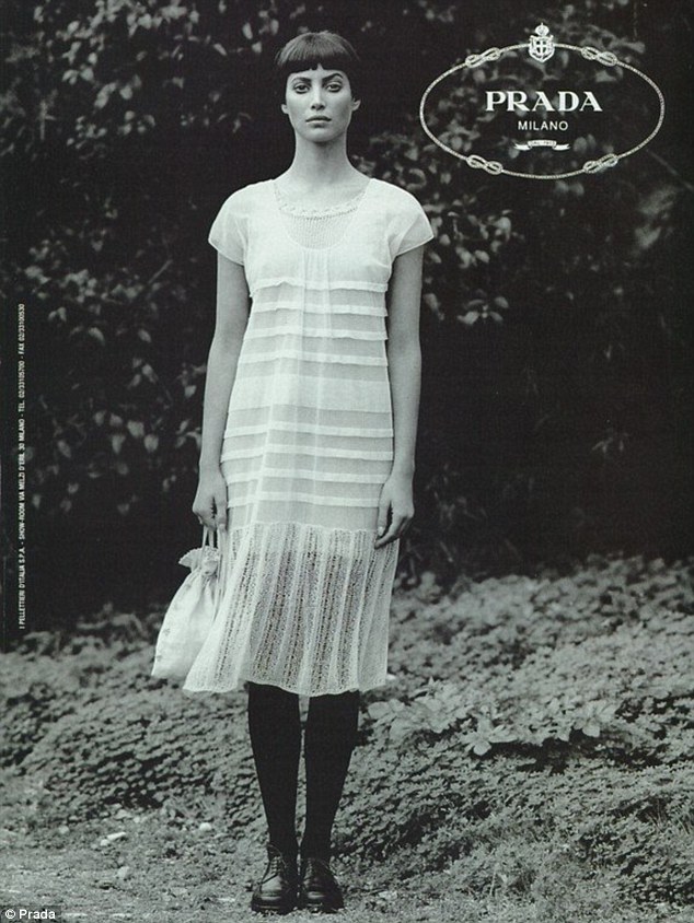 10 steven meisel SS 2014