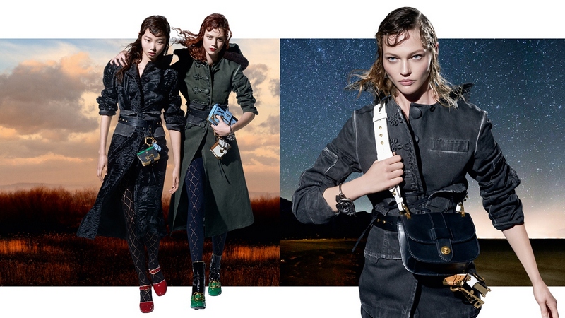 10 steven meisel SS 2014