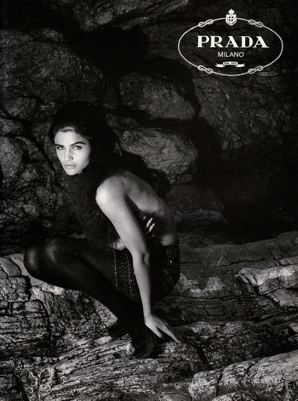 10 steven meisel SS 2014