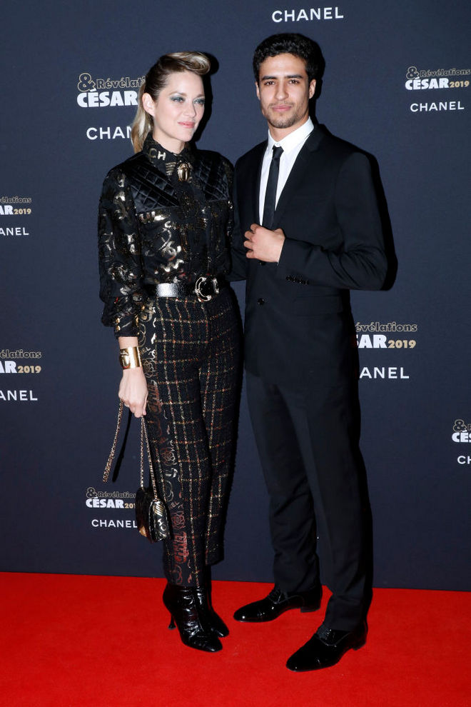 Diane ROUXEL Revelations Cesar