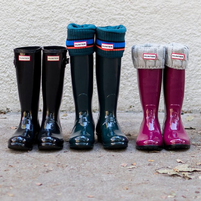 InstaHunterBoots