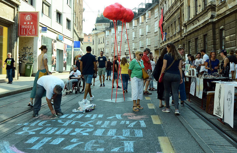 Nino Željko Jelenski Ilički šušur