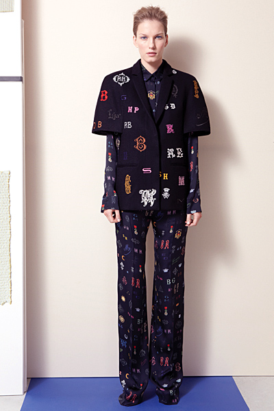 stella mccartney fall2012 51