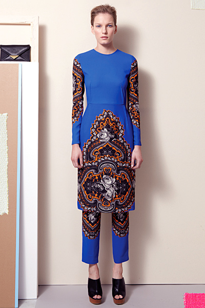stella mccartney fall2012 72
