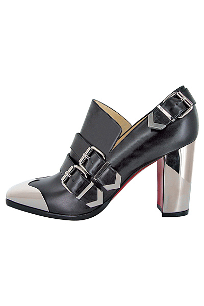 christian louboutin fall2012 2