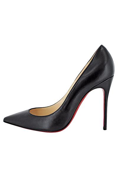 christian louboutin fall2012 37