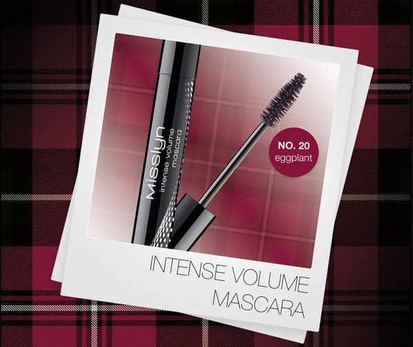 BritChic polas 8 intense