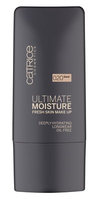 Catr Ultimate moisture 020 cr