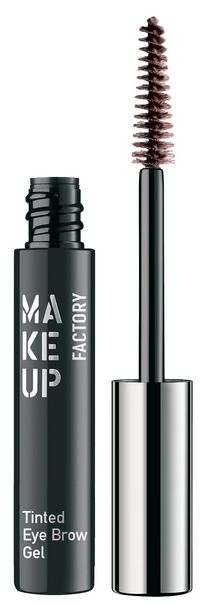 TintedEyeBrowGel No3