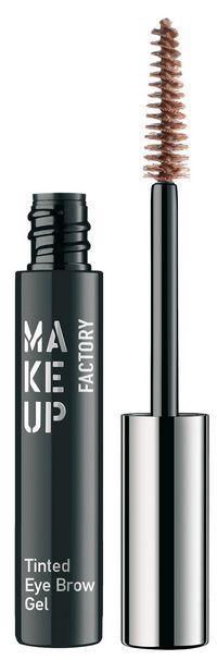 TintedEyeBrowGel No6