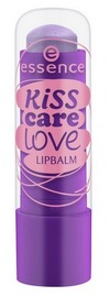 ess KissCareLove Lipbalm02 cr